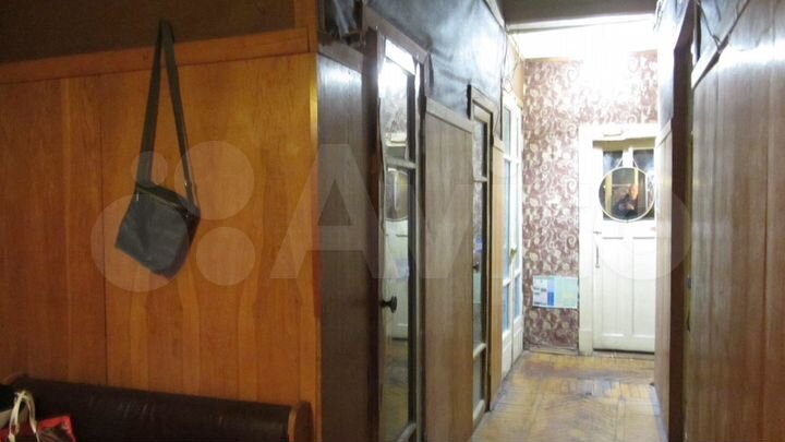 3-к. квартира, 96,1 м², 3/5 эт.