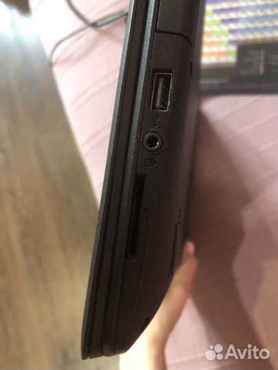 Продаю ноутбук acer