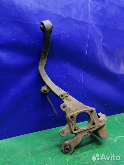 Кулак поворотный задний левый Hyundai Sonata EF