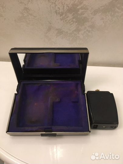 Винтажная вещь времён СССР