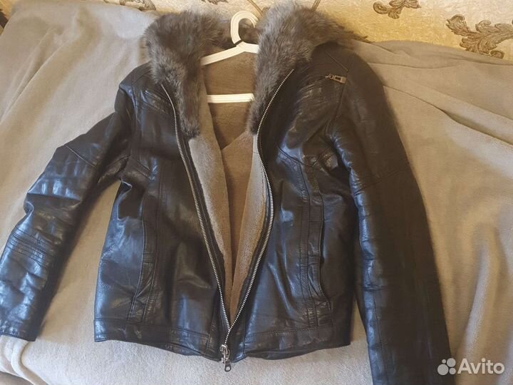 Куртка мужская