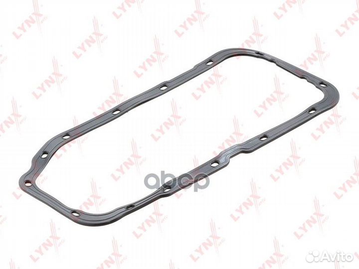 Прокладка маслянного поддона SG1477 lynxauto