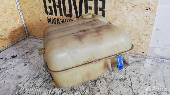 Бачок расширительный Volvo FH12/16 215093