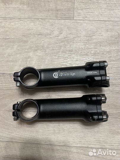 Выносы для велосипеда