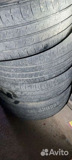 Kumho Solus SA01 KH32 205/65 R16