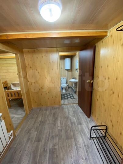 Комната 18 м², 1/1 эт.