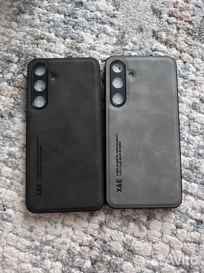 Чехлы на Samsung s24 plus