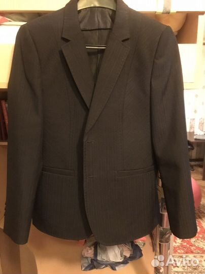 Костюм тройка на мальчика