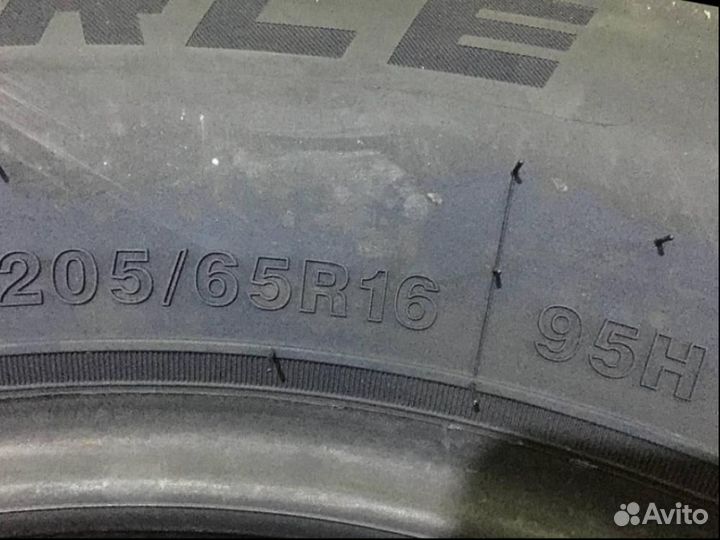 Windforce CatchFors H/P 205/65 R16 95H