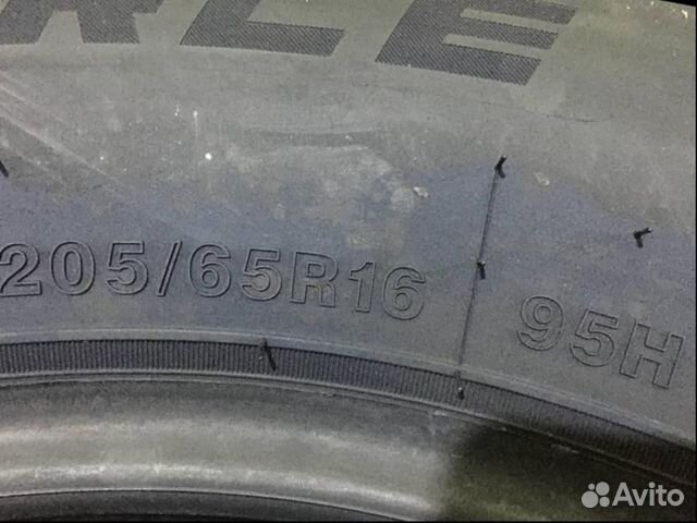 Windforce CatchFors H/P 205/65 R16 95H