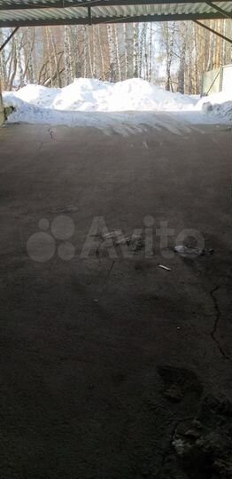 Гараж, 24 м²