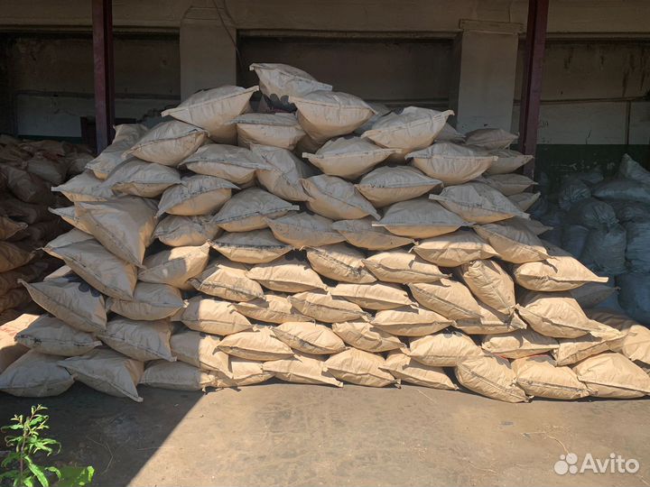 Уголь оптом от производителя