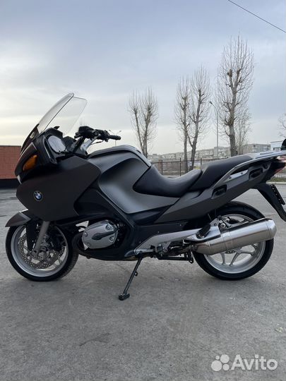 BMW R1200RT, 2010г Без пробега по РФ