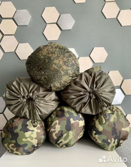 Спальный мешок Спальник