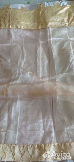 Шторы, занавески, портьерная ткань