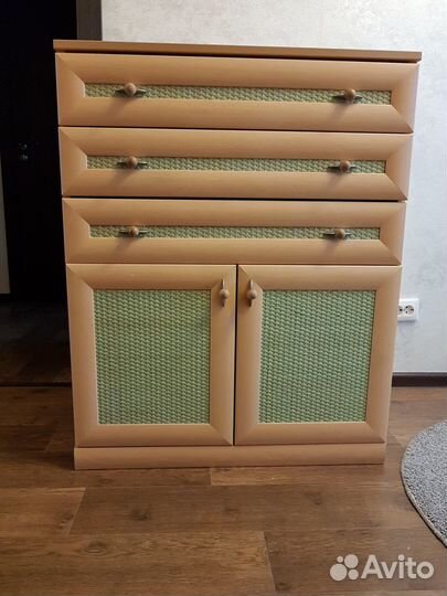 Детская комната мебель