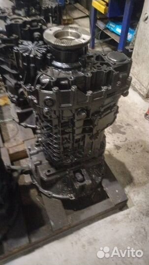 Кпп ZF 9s 1310 Камаз