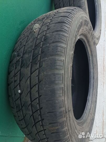 ACCU-TRAC 40K 235/65 R17 104T