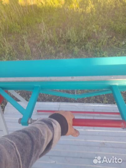 Листогибочный станок листогиб