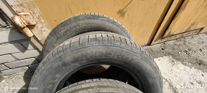 Hankook Kinergy Eco 7/65 R15 91H