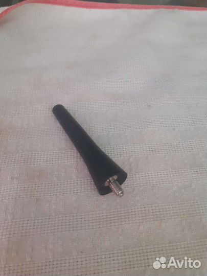 Радиоантена д/ автомобиля