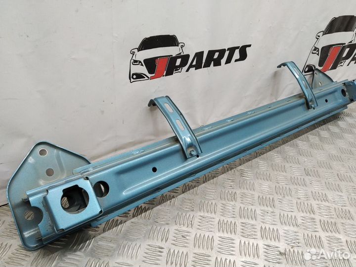 Усилитель заднего бампера Mitsubishi ASX I (2010—2