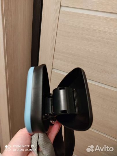 Совок для уборки за собаками на улице