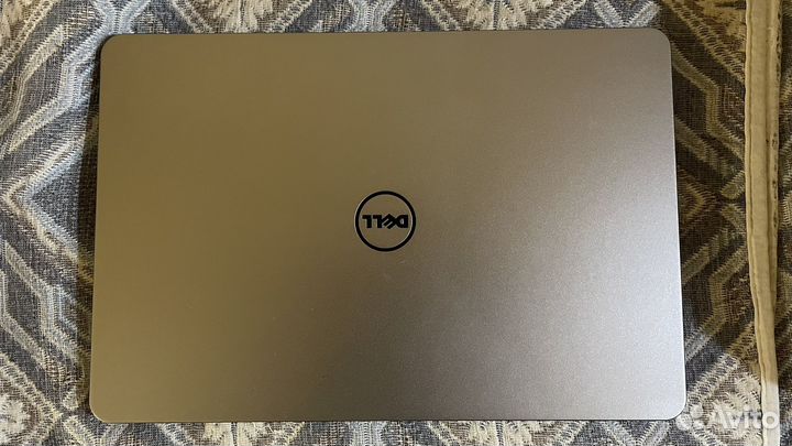 Ноутбук Dell inspiron 15 7000