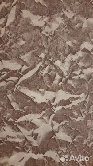 Отрезы х/б и других тканей СССР