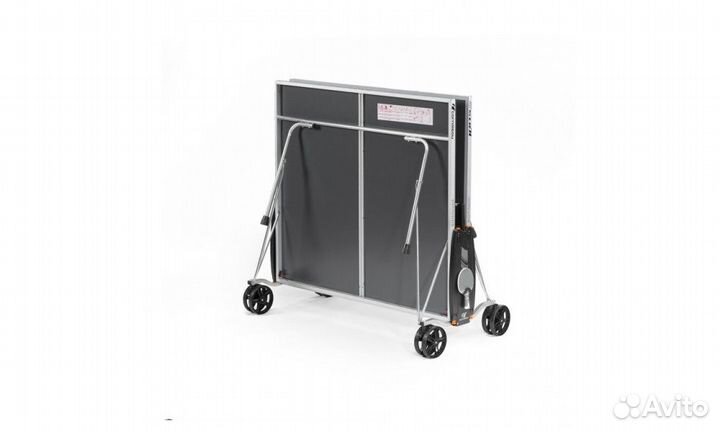 Всепогодный теннисный стол Cornilleau 100S