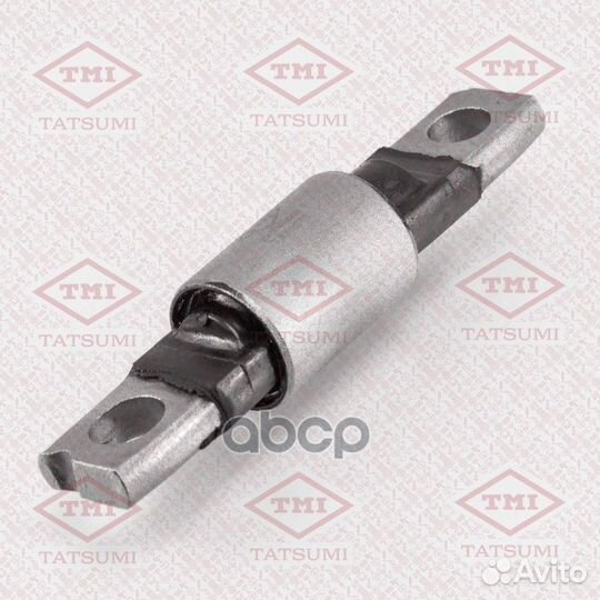 Сайлентблок переднего рычага передний TEF1076