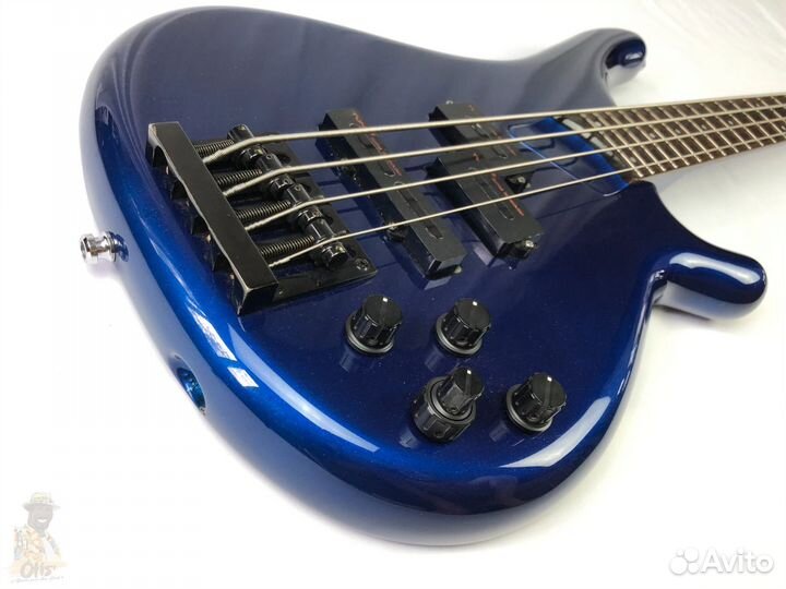 Бас гитара Tune bass maniac ntb-4