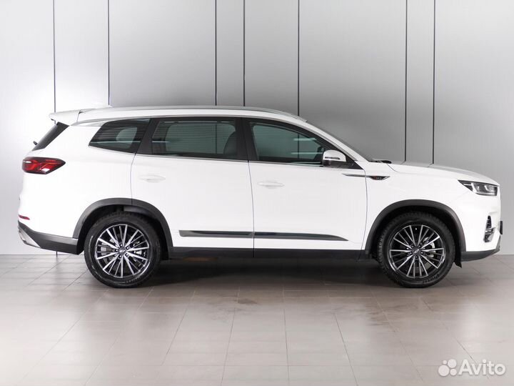 Chery Tiggo 8 Pro 1.6 AMT, 2021, 36 134 км