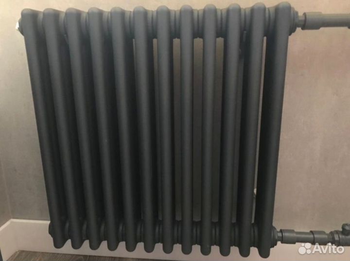 Дизайнерские радиаторы/ Arbonia