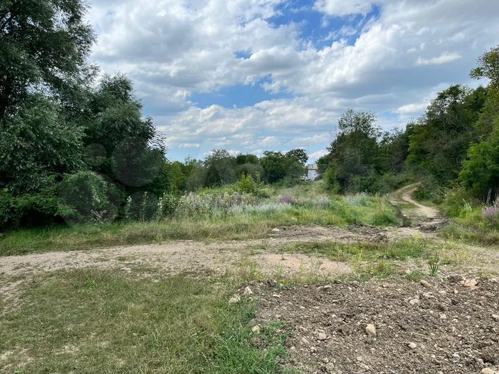 Участок 23 сот. (ИЖС)