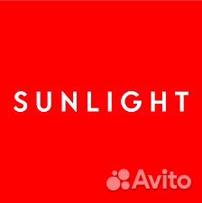 Продавец-кассир sunlight / санлайт (ТЦ Мега Аксай)
