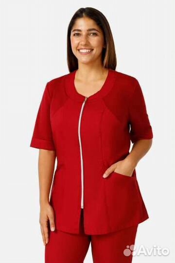 Медицинская одежда