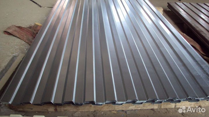 Профнастил