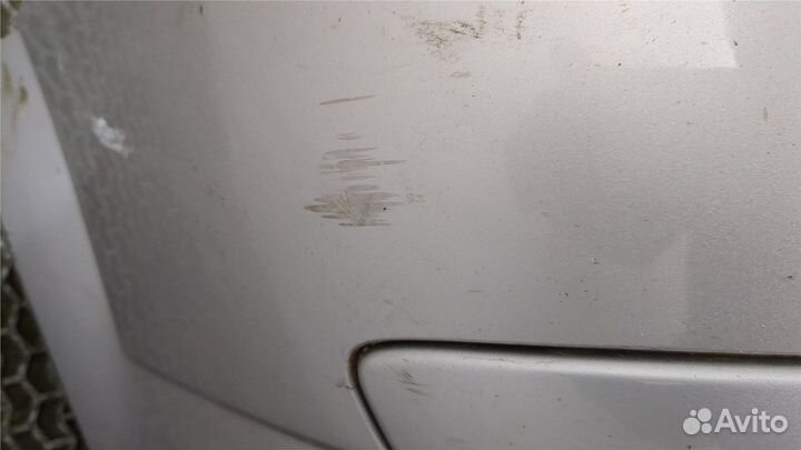 Бампер Opel Astra H, 2005