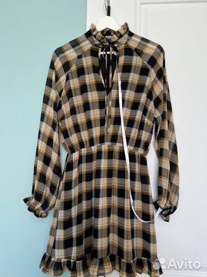 Платье ASOS новое