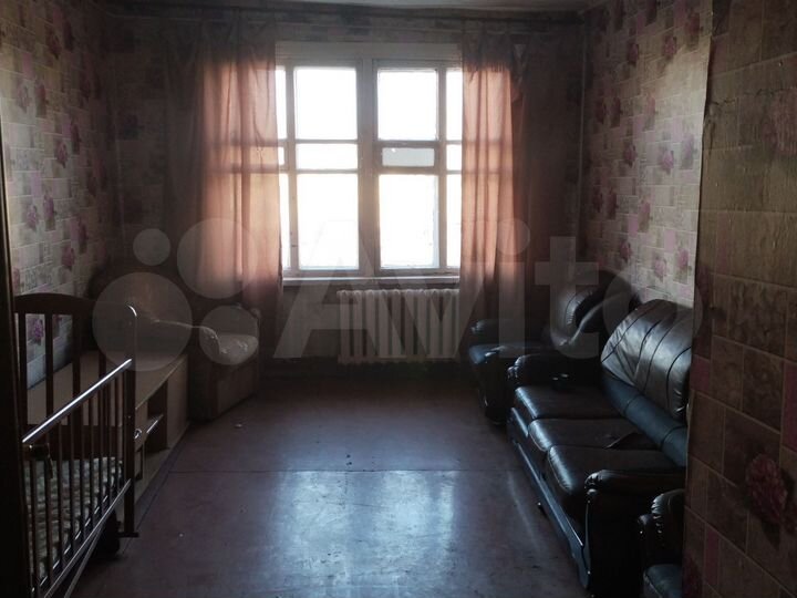 2-к. квартира, 42 м², 2/2 эт.