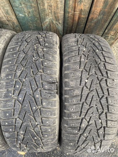 Nokian Tyres Nordman 7 205/50 R17 93T