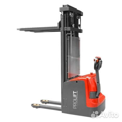 Самоходный штабелер prolift SDR 1545S