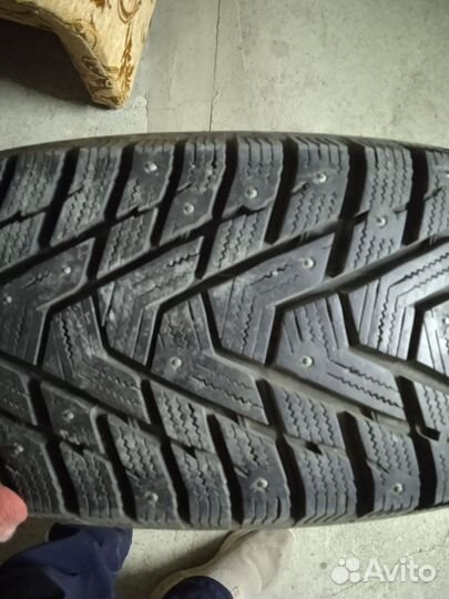 Hankook I'Pike RW11 225/60 R18