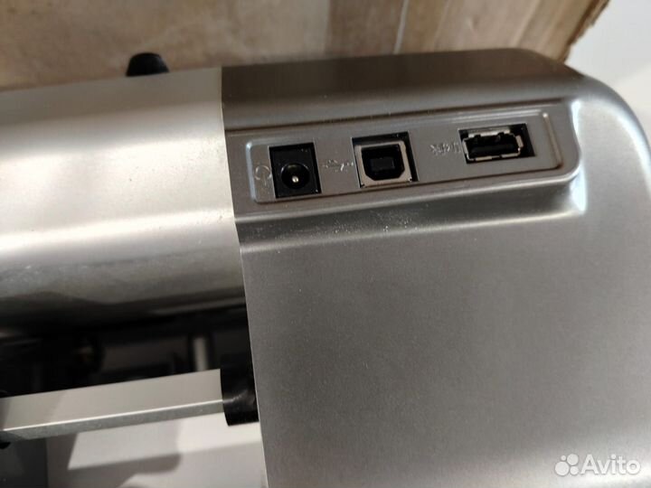 Режущий плоттер Mobicare MC230