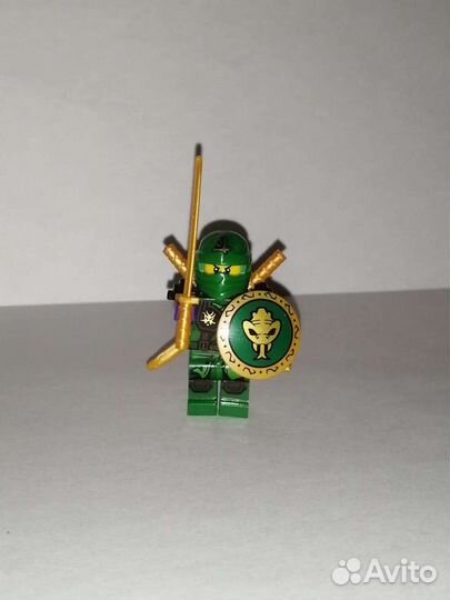 Lego человечки