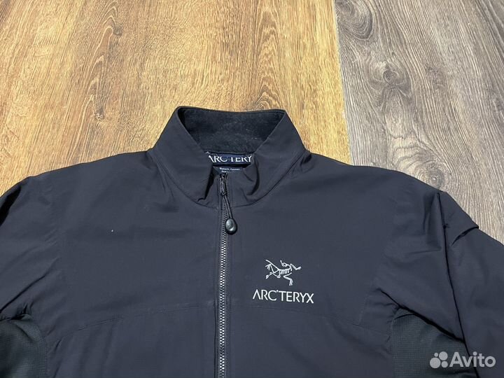 Куртка arcteryx