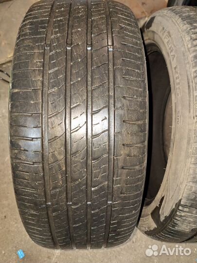 Roadstone N'Fera RU5 235/50 R19