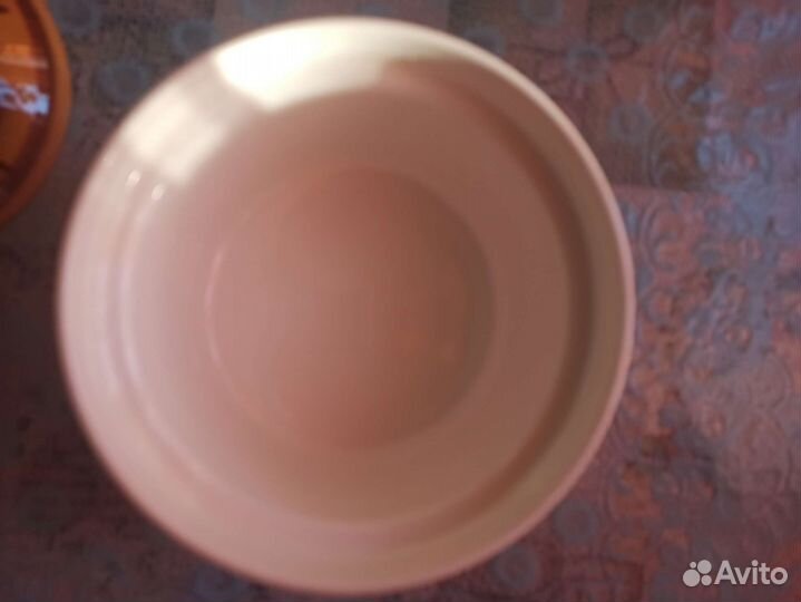 Горшочки для запекания СССР 1 шт