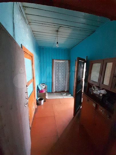 Дом 61 м² на участке 20 сот.